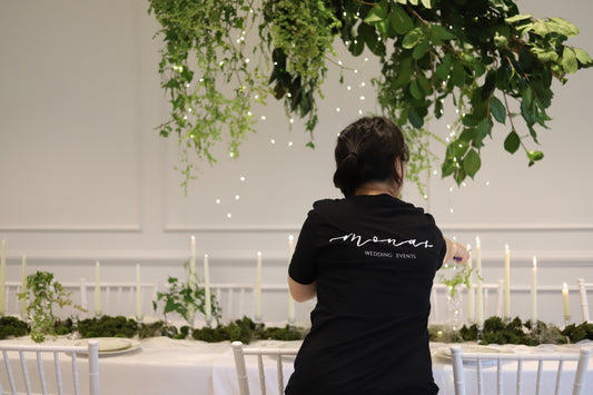 8 REASONS TO HIRE A WEDDING PLANNER