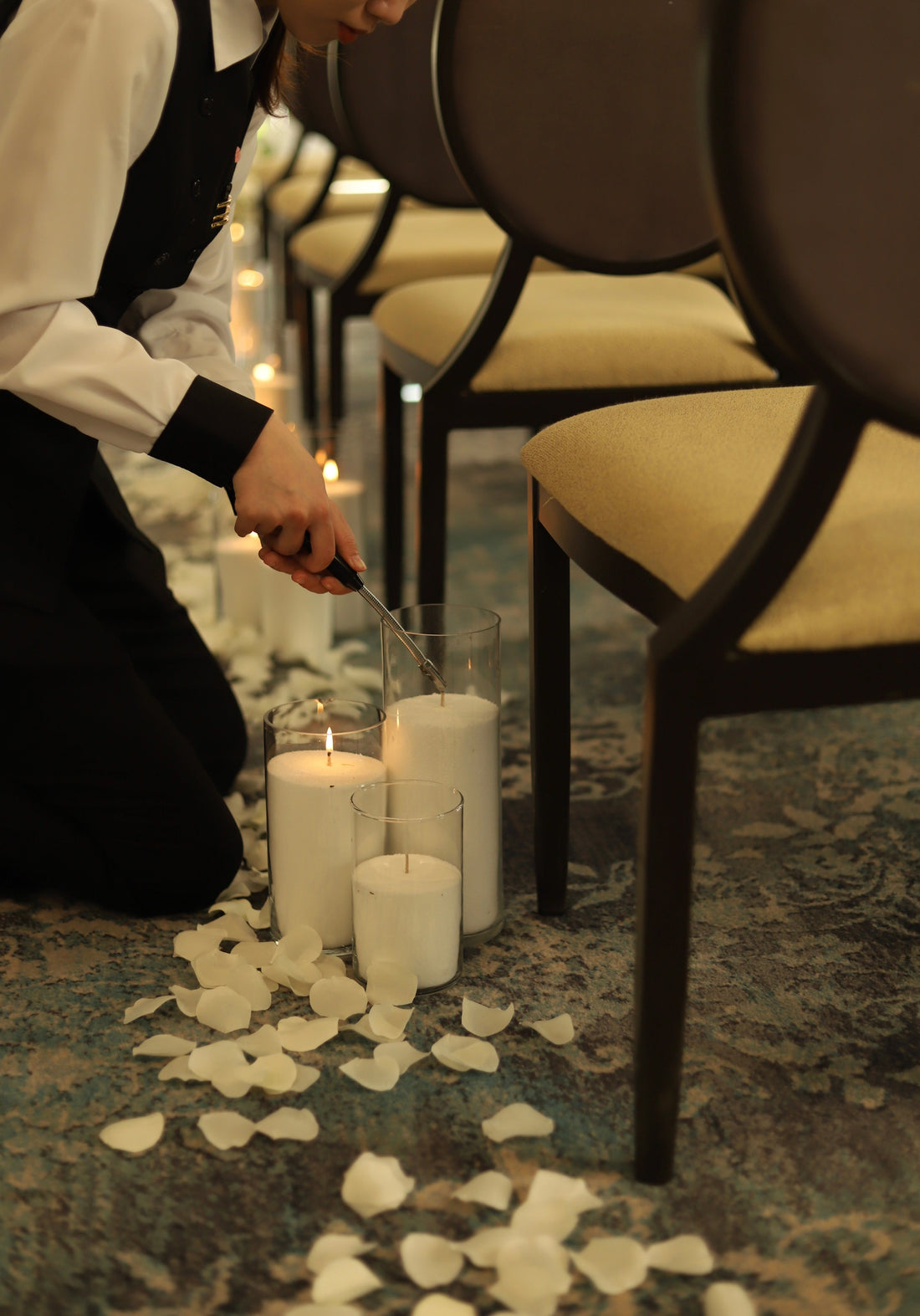 Creating a Dreamy Atmosphere: Your Ultimate Wedding Flower Checklist