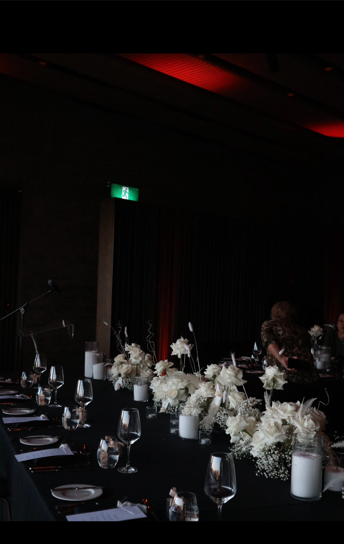 Agatha & Jack @ Opera House