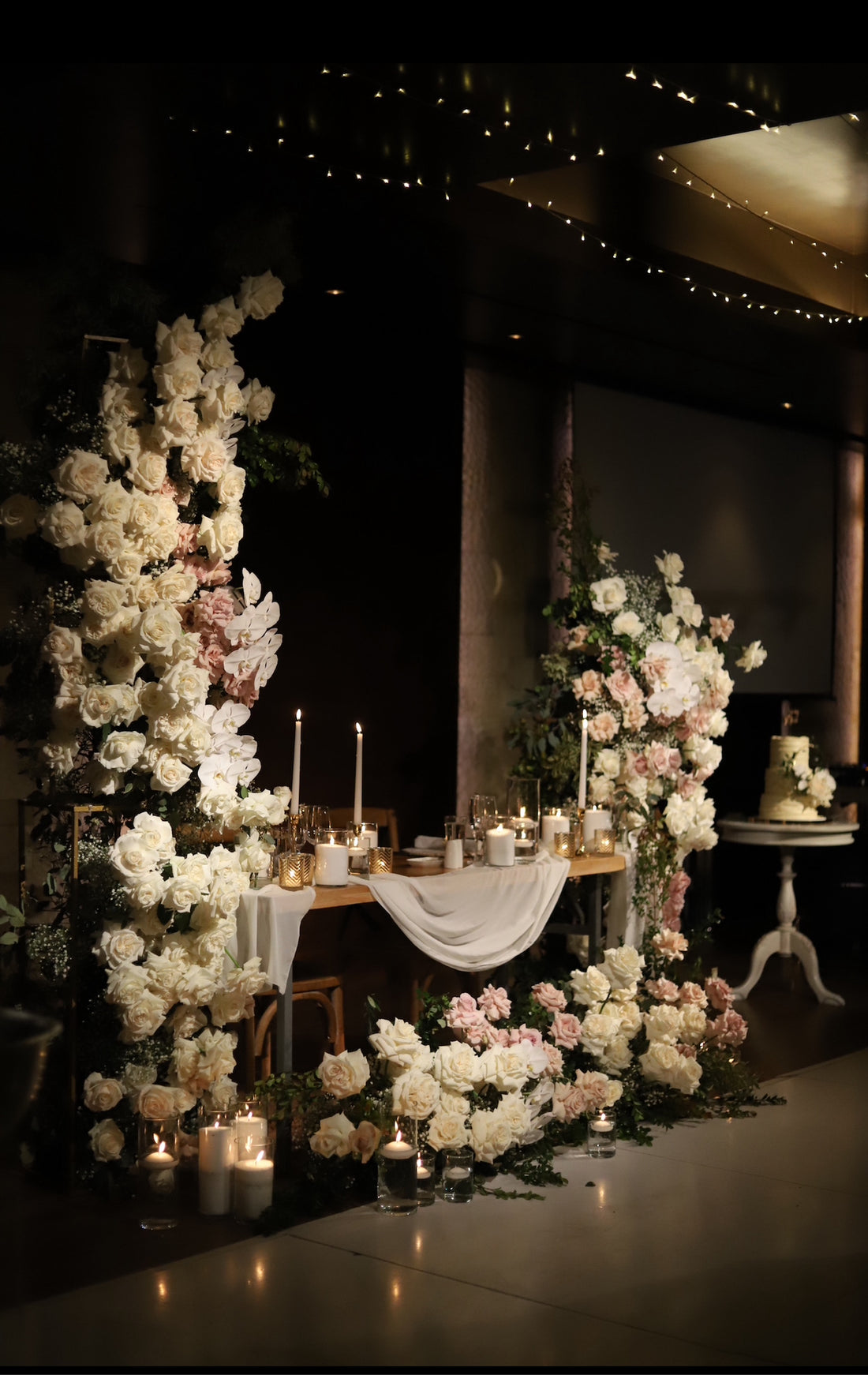 AY & KB @ Zest, The Spitt