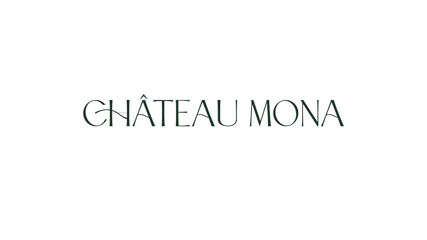 CHATEAU MONA