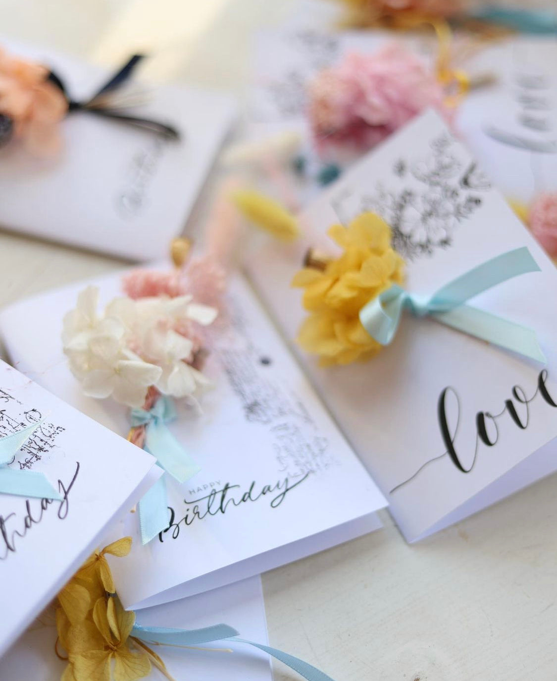 You are my sunflower