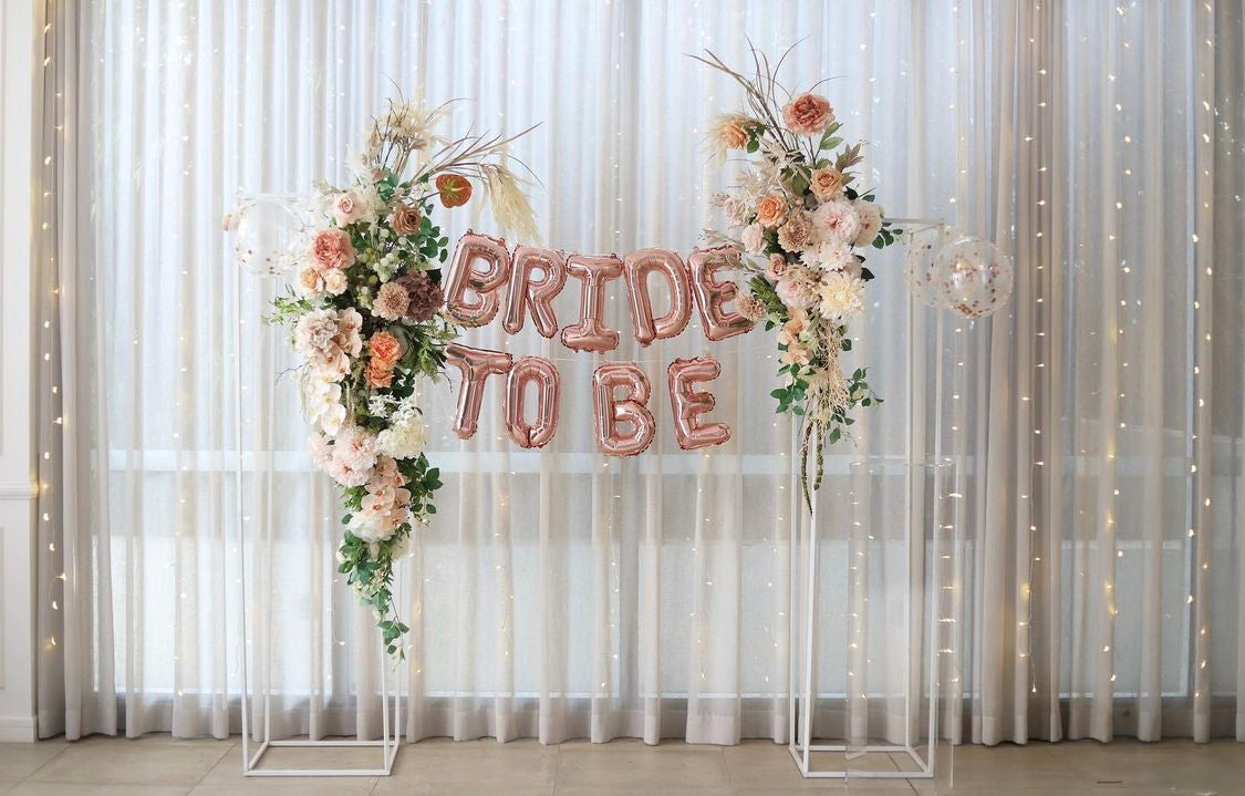 Floor Standing Pedestal Frame