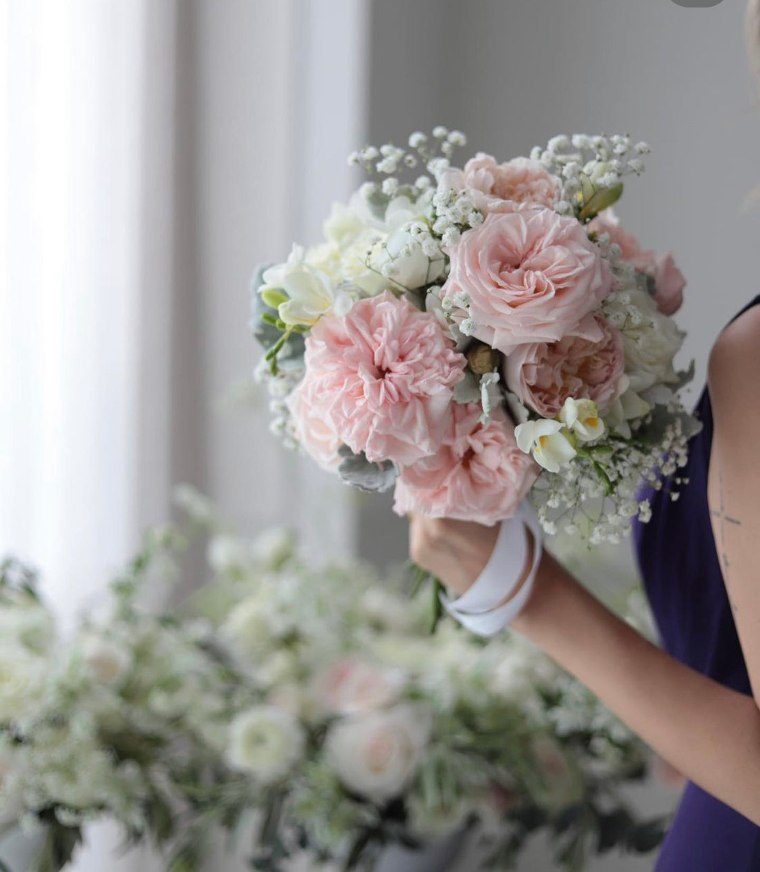 Stella & Alex , Crown Towers Sydney