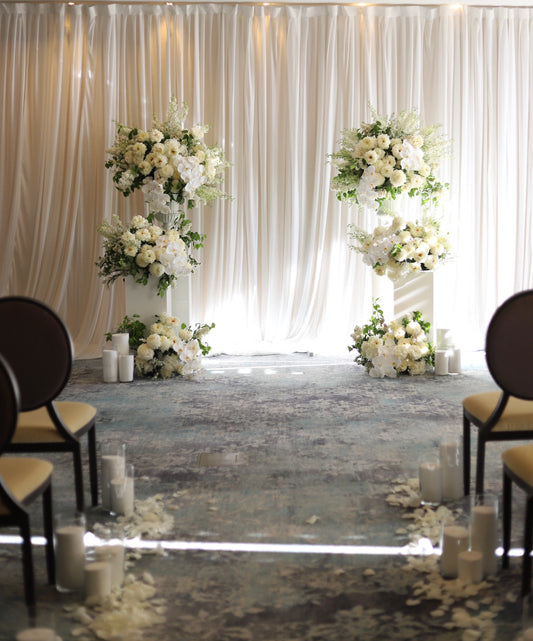 Understanding the Cost Factors Behind Expensive Wedding Flowers