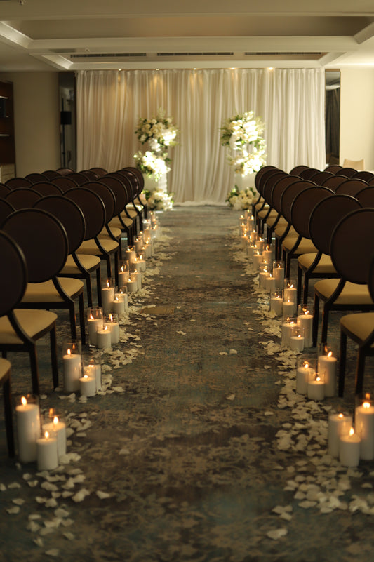 Olivia & Sean @ The Langham Sydney