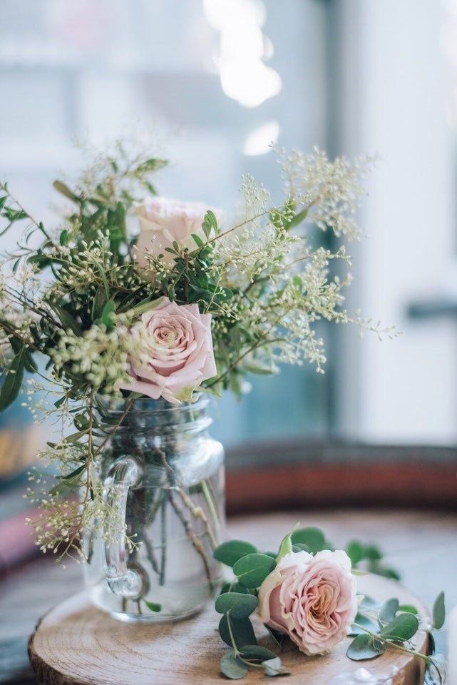 Bud Vases